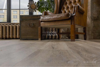 Vinilam Ceramo Cork 8мм 8870-EIR Дуб Женева фото 8 | FLOORDEALER